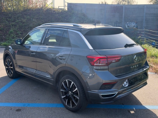 VW 2.0 TSI Sport DSG 4motion-image-3