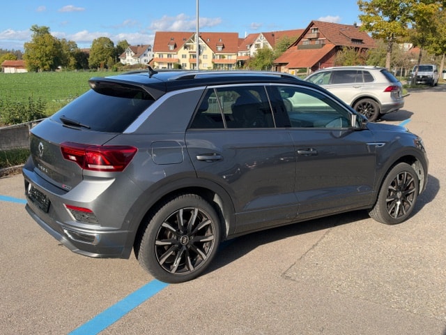 VW 2.0 TSI Sport DSG 4motion-image-2