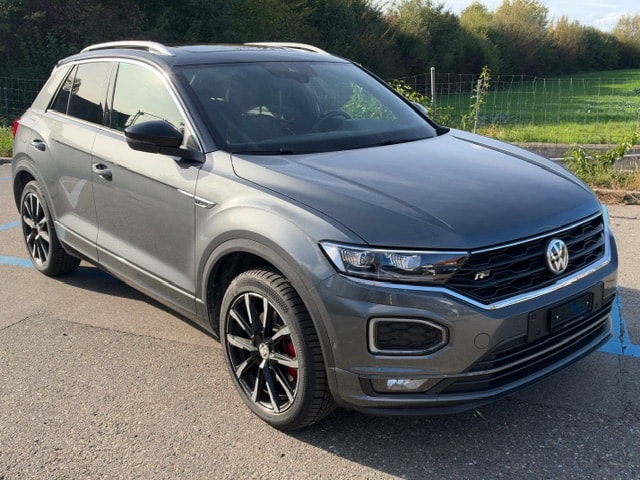 VW 2.0 TSI Sport DSG 4motion-image-0