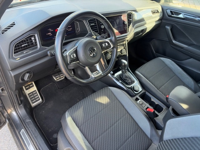 VW 2.0 TSI Sport DSG 4motion-image-4