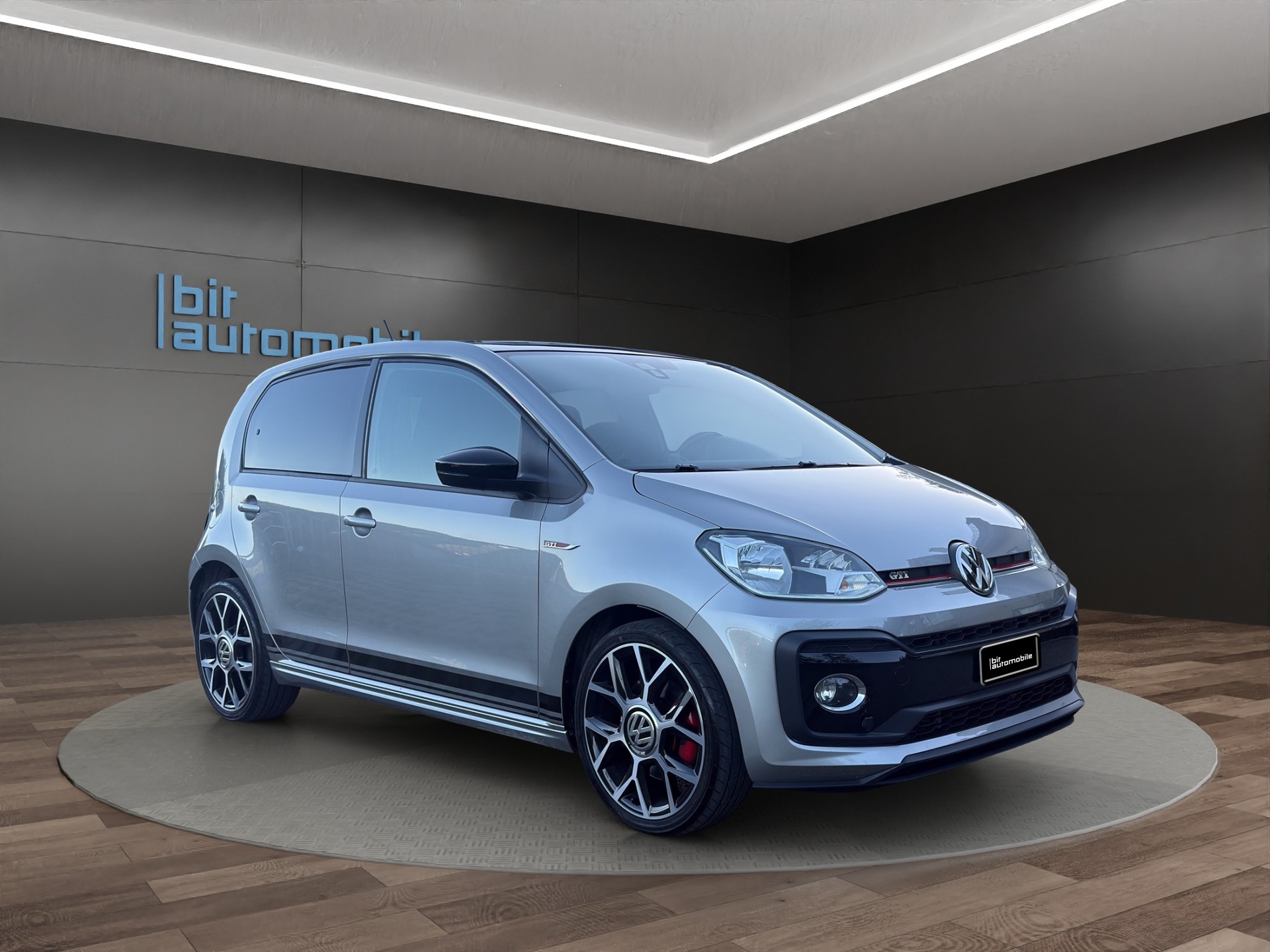 VW Up 1.0 TSI GTI-image-8