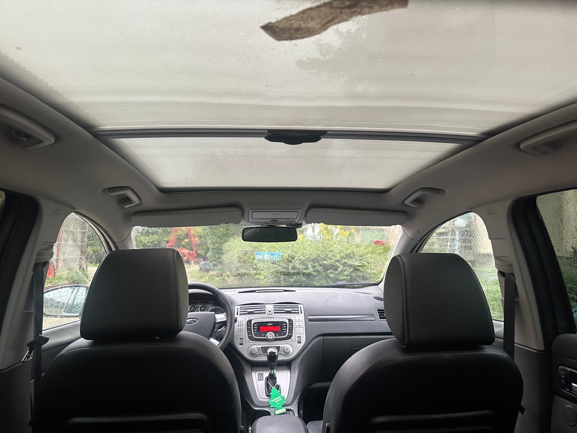 FORD Kuga 2.0 TDCi Titanium 4WD PowerShift-image-7