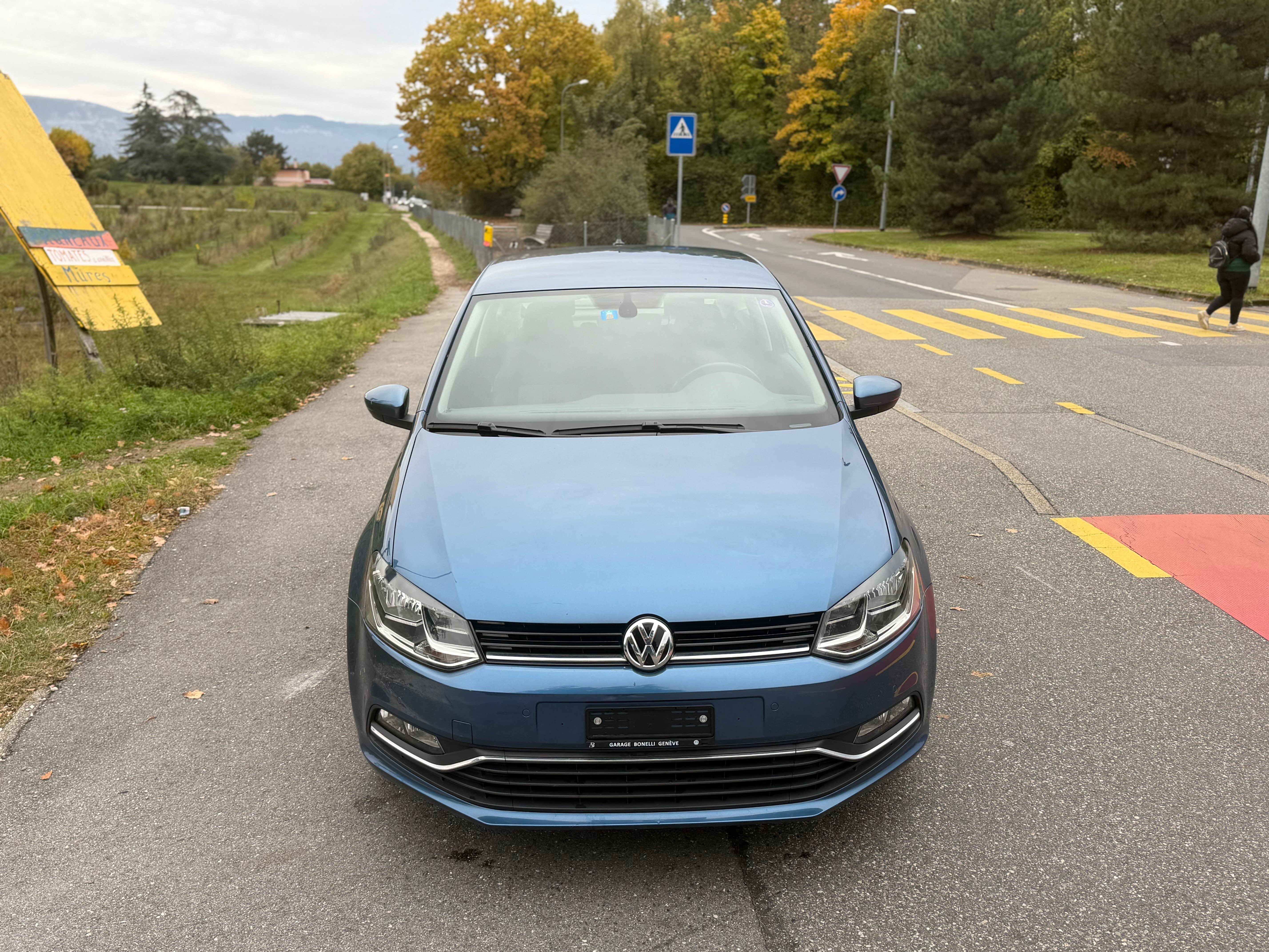 Car photo
