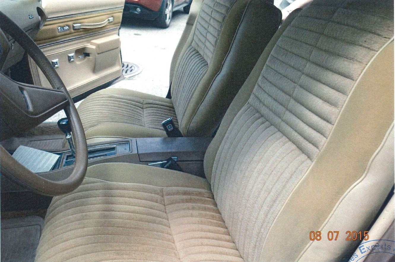 OLDSMOBILE CUTLASS Salon-image-6