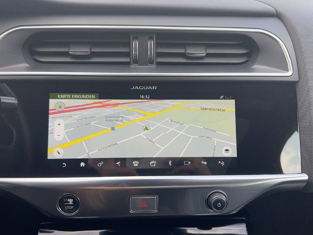 JAGUAR I-Pace EV400 SE AWD-image-11