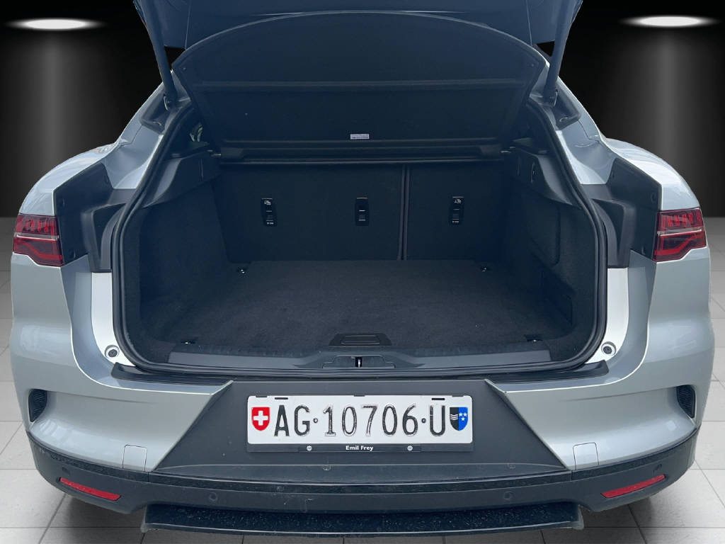 JAGUAR I-Pace EV400 SE AWD-image-14