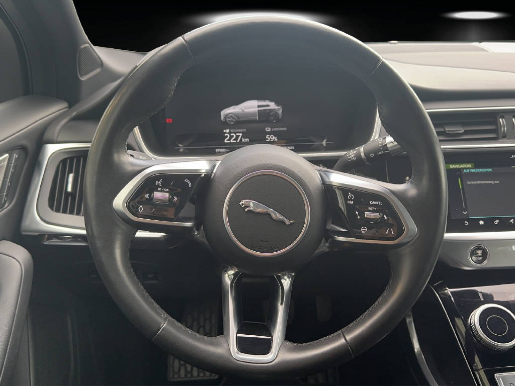 JAGUAR I-Pace EV400 SE AWD-image-13