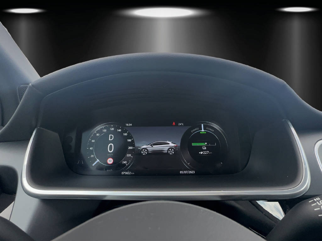 JAGUAR I-Pace EV400 SE AWD-image-12