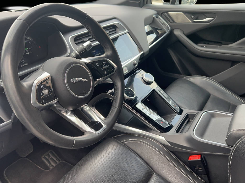 JAGUAR I-Pace EV400 SE AWD-image-8