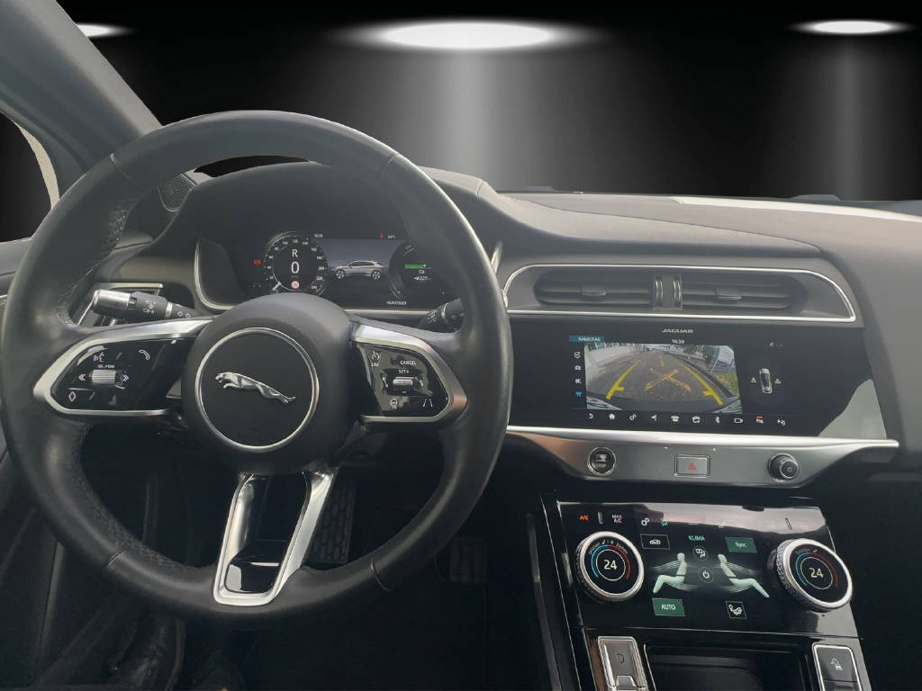 JAGUAR I-Pace EV400 SE AWD-image-10