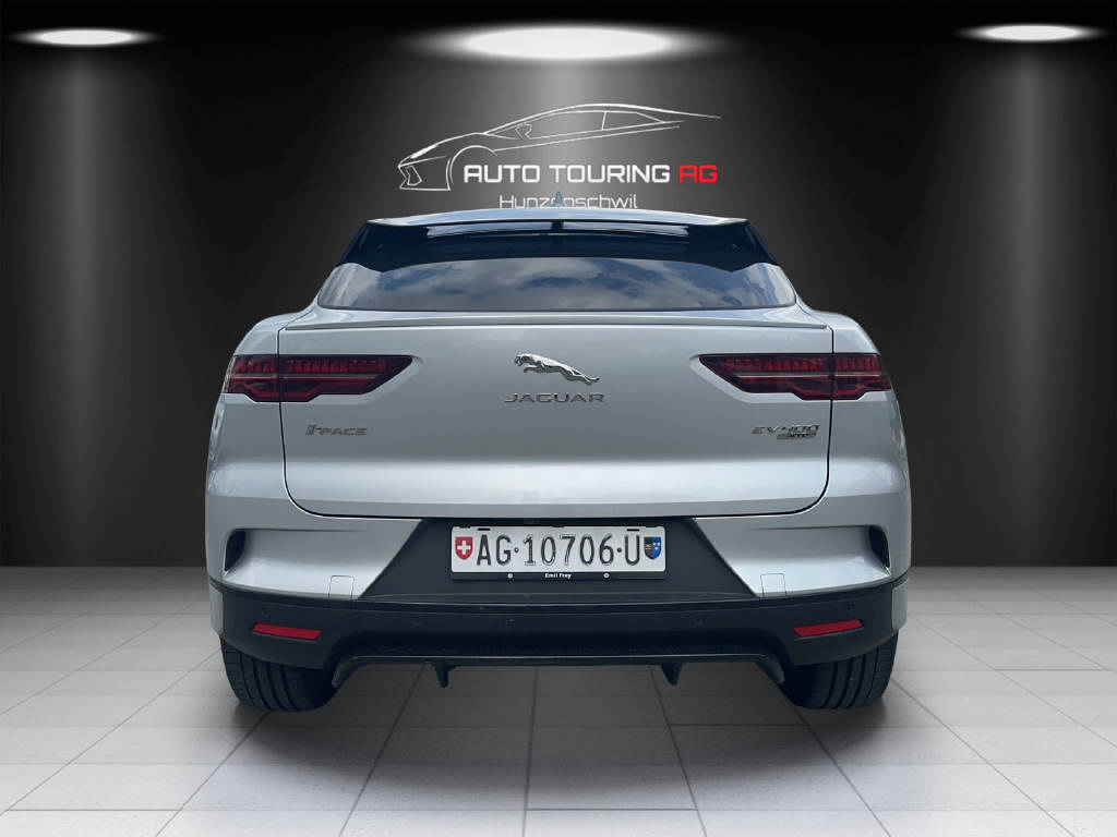 JAGUAR I-Pace EV400 SE AWD-image-3