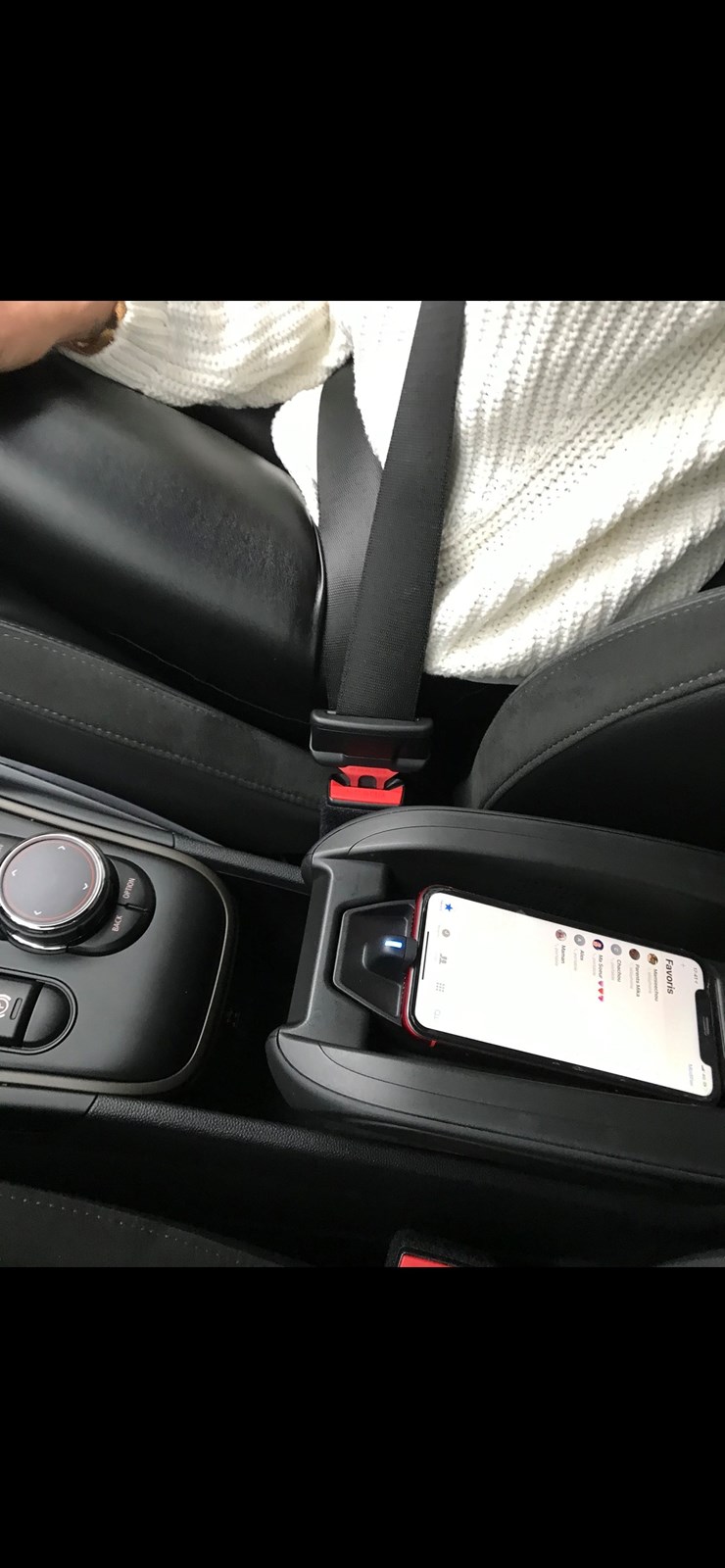 MINI Countryman Cooper SD ALL4 Steptronic-image-5
