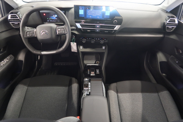 CITROEN C4 Electric Swiss Ed.-image-9
