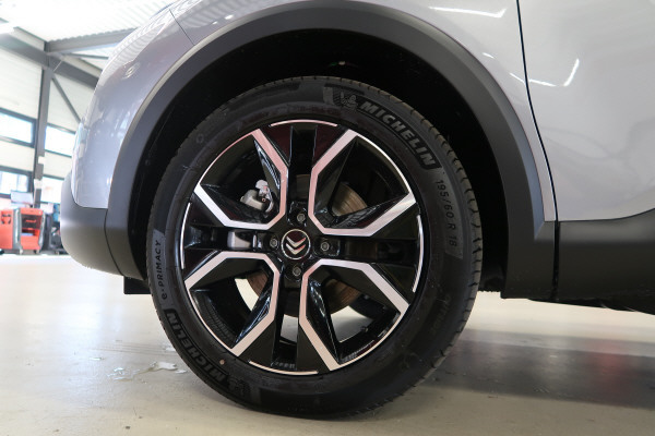 CITROEN C4 Electric Swiss Ed.-image-12