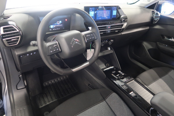 CITROEN C4 Electric Swiss Ed.-image-8