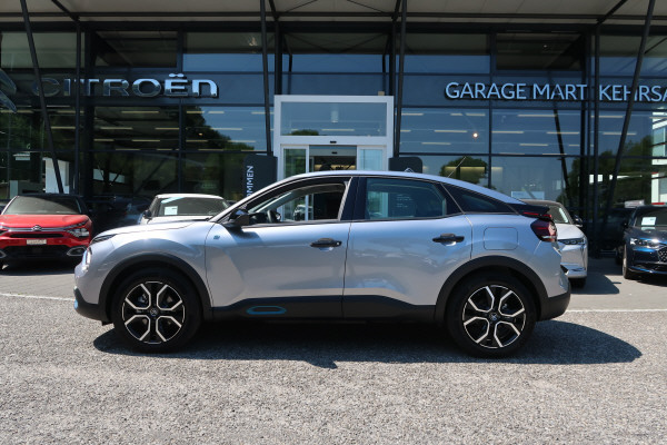 CITROEN C4 Electric Swiss Ed.-image-2