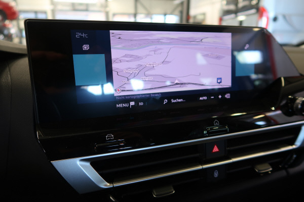 CITROEN C4 Electric Swiss Ed.-image-14