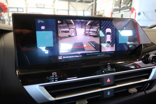CITROEN C4 Electric Swiss Ed.-image-13