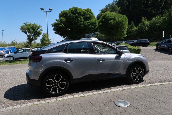 CITROEN C4 Electric Swiss Ed.-image-6