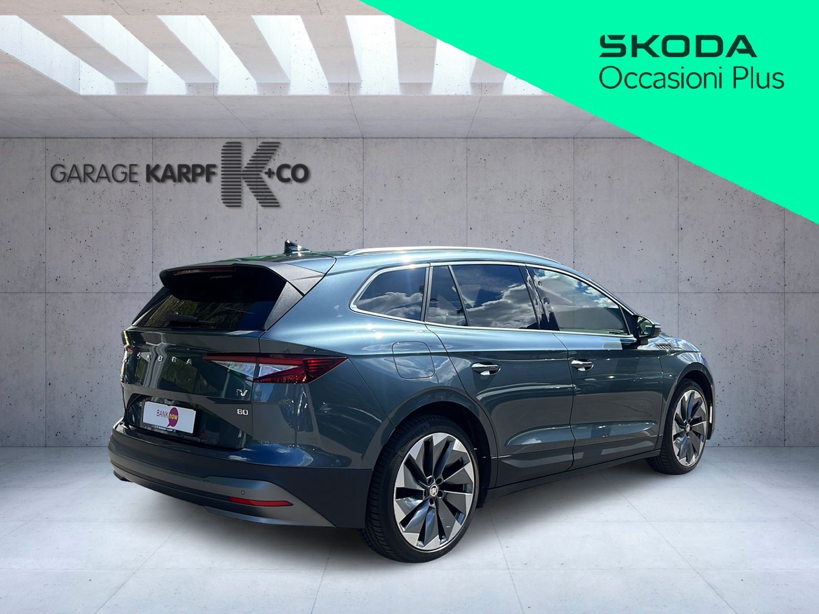 SKODA Enyaq iV 80-image-4