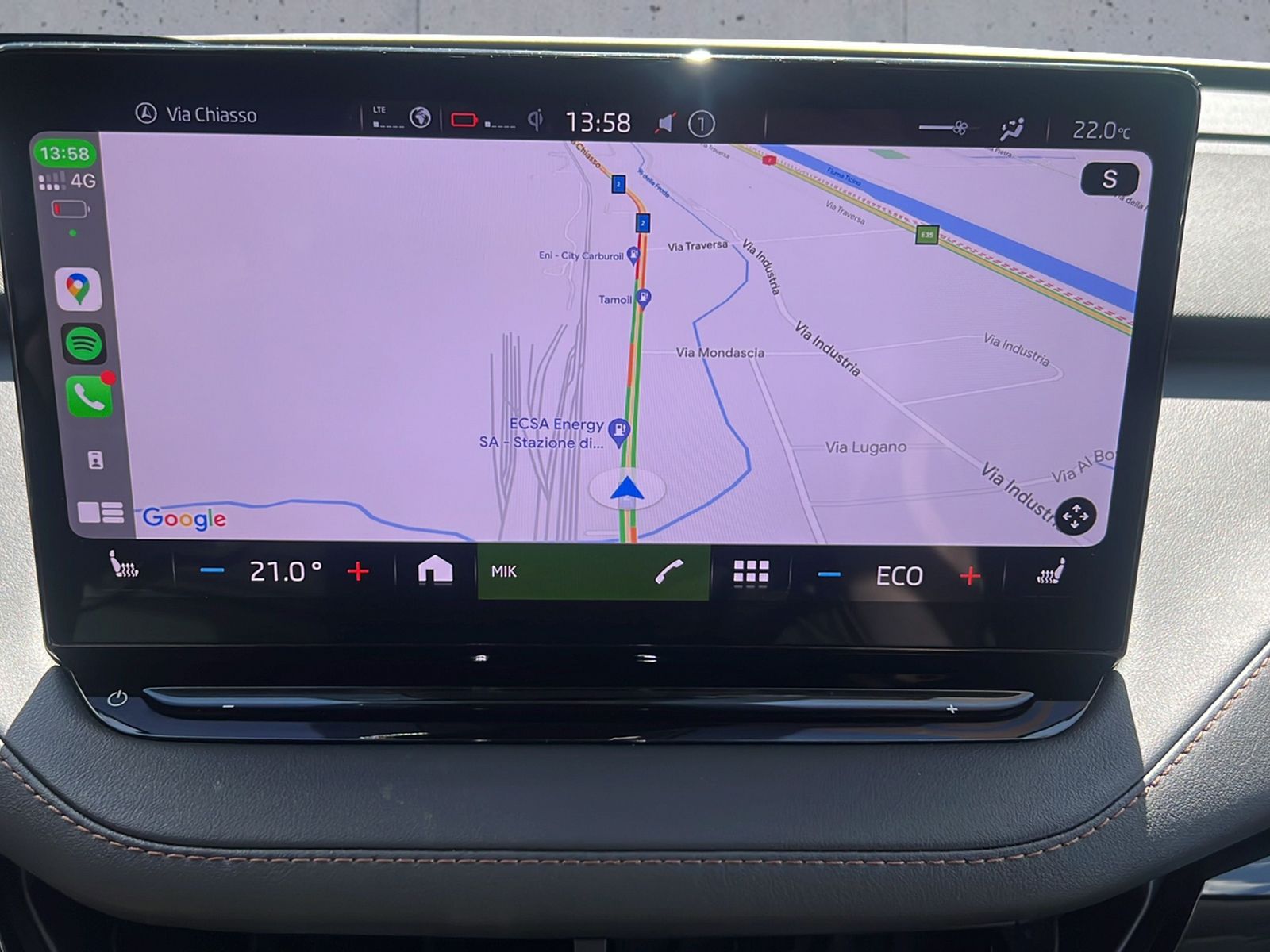 SKODA Enyaq iV 80-image-13