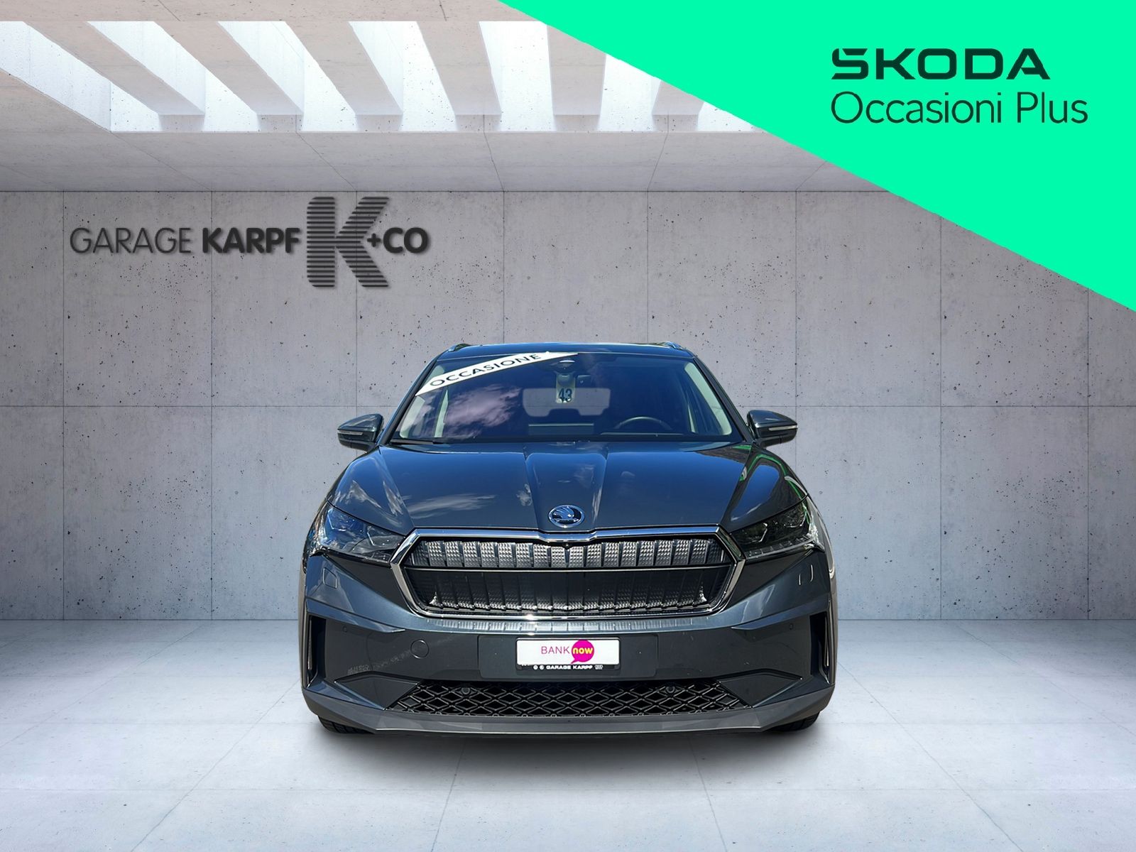 SKODA Enyaq iV 80-image-7