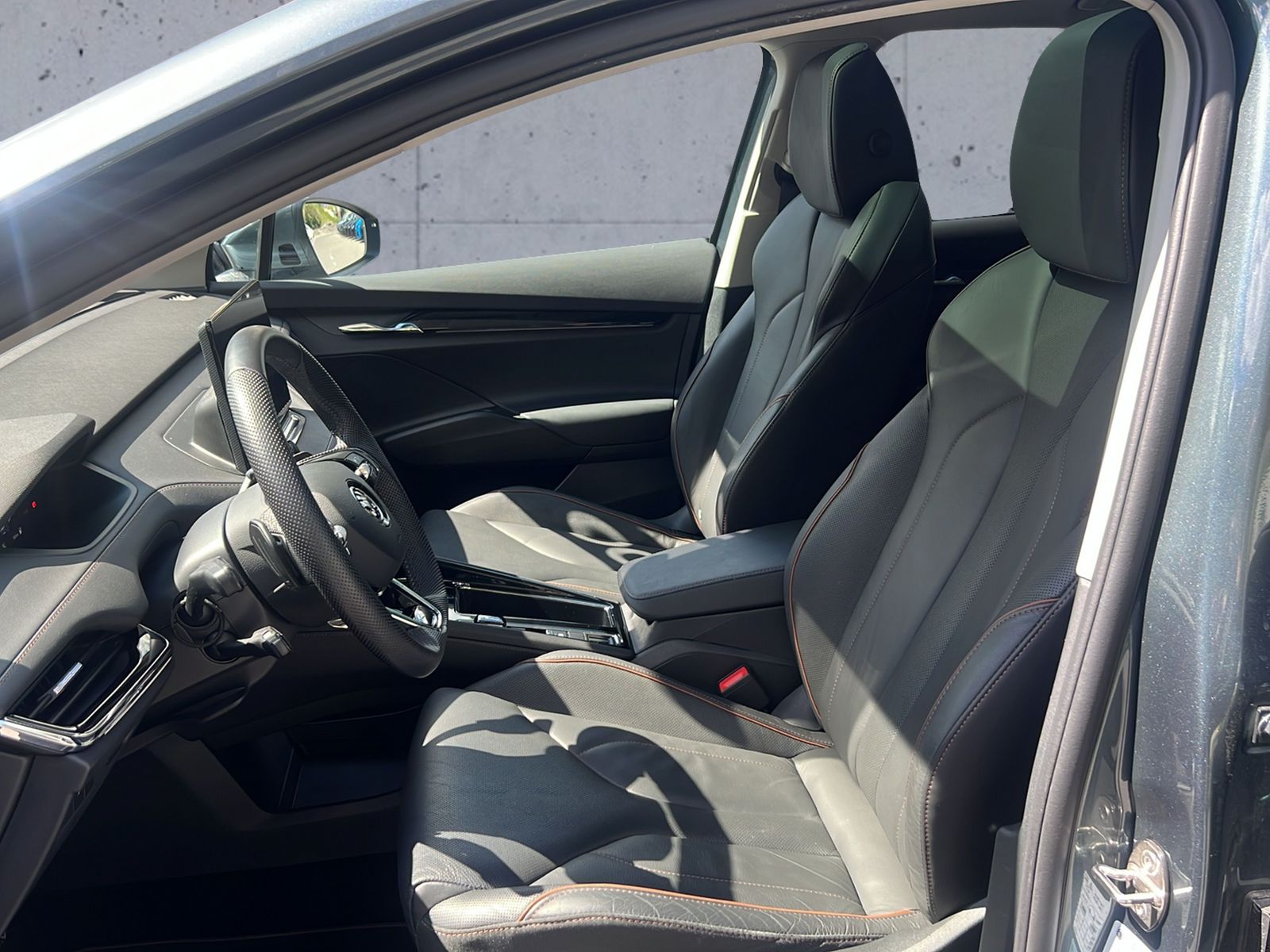 SKODA Enyaq iV 80-image-10