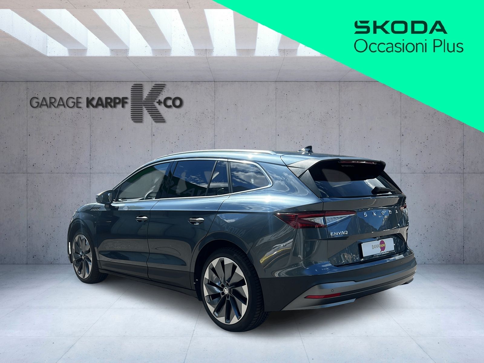 SKODA Enyaq iV 80-image-2