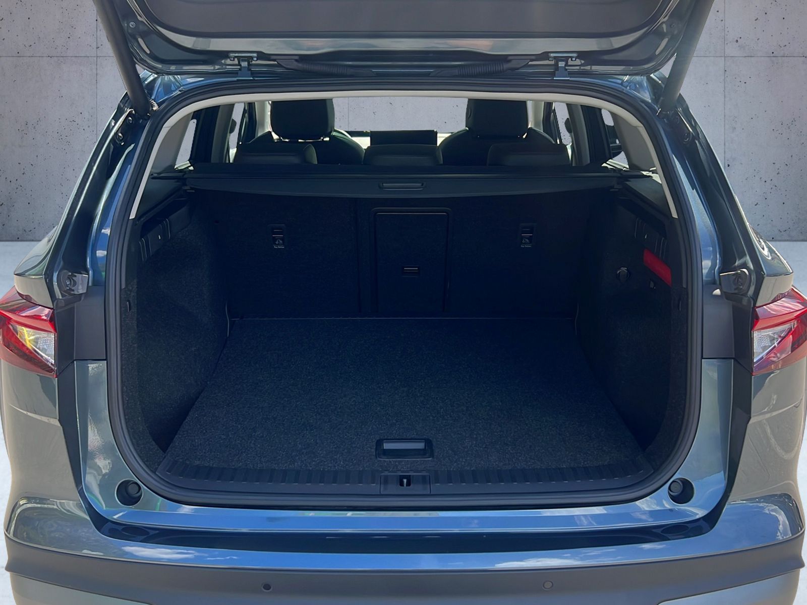SKODA Enyaq iV 80-image-9
