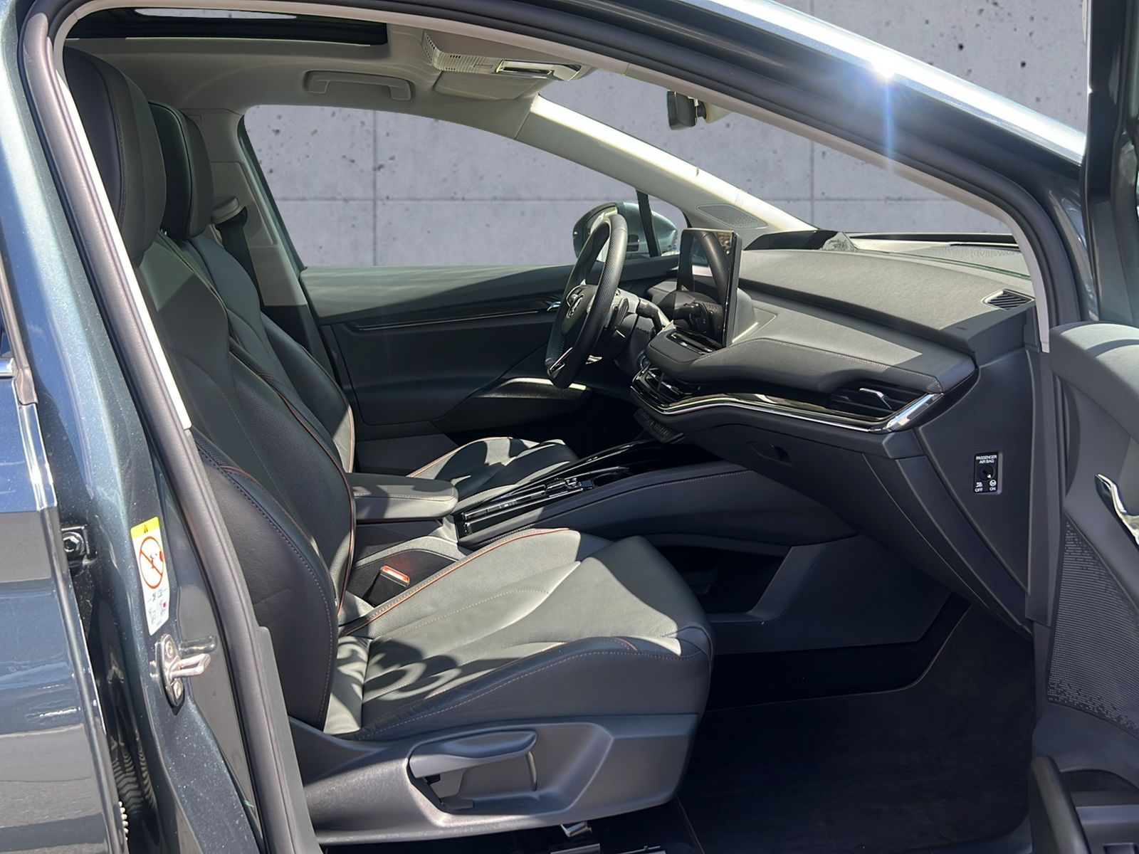 SKODA Enyaq iV 80-image-15