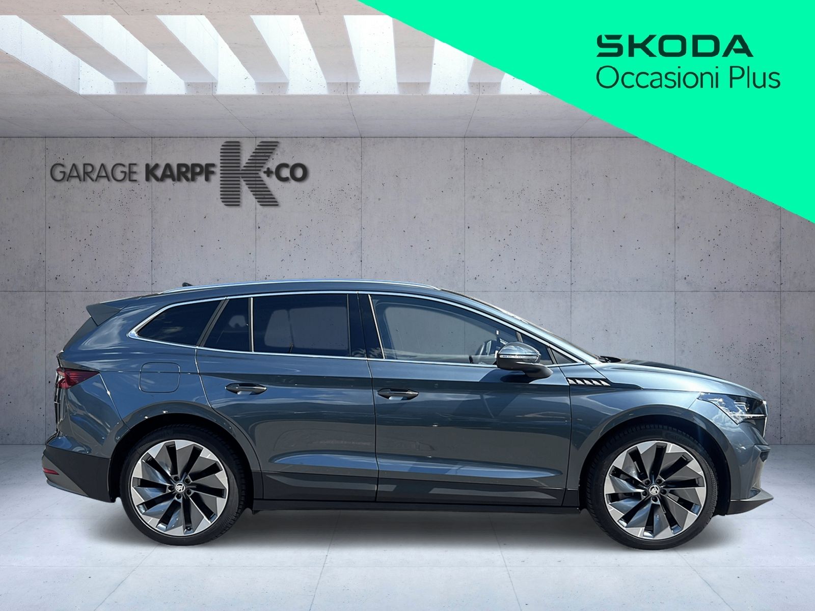 SKODA Enyaq iV 80-image-5