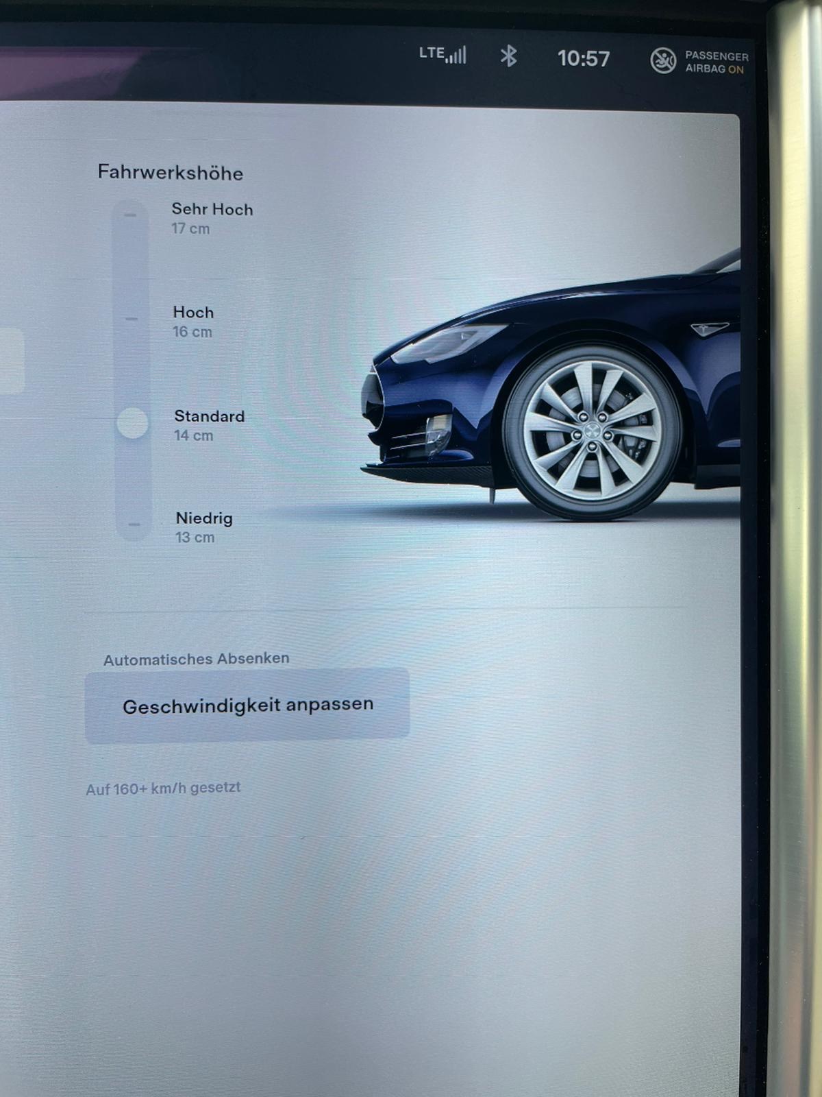 TESLA MODEL S 85 D Performance 0-100Km/h 3.3S 4x4-image-5