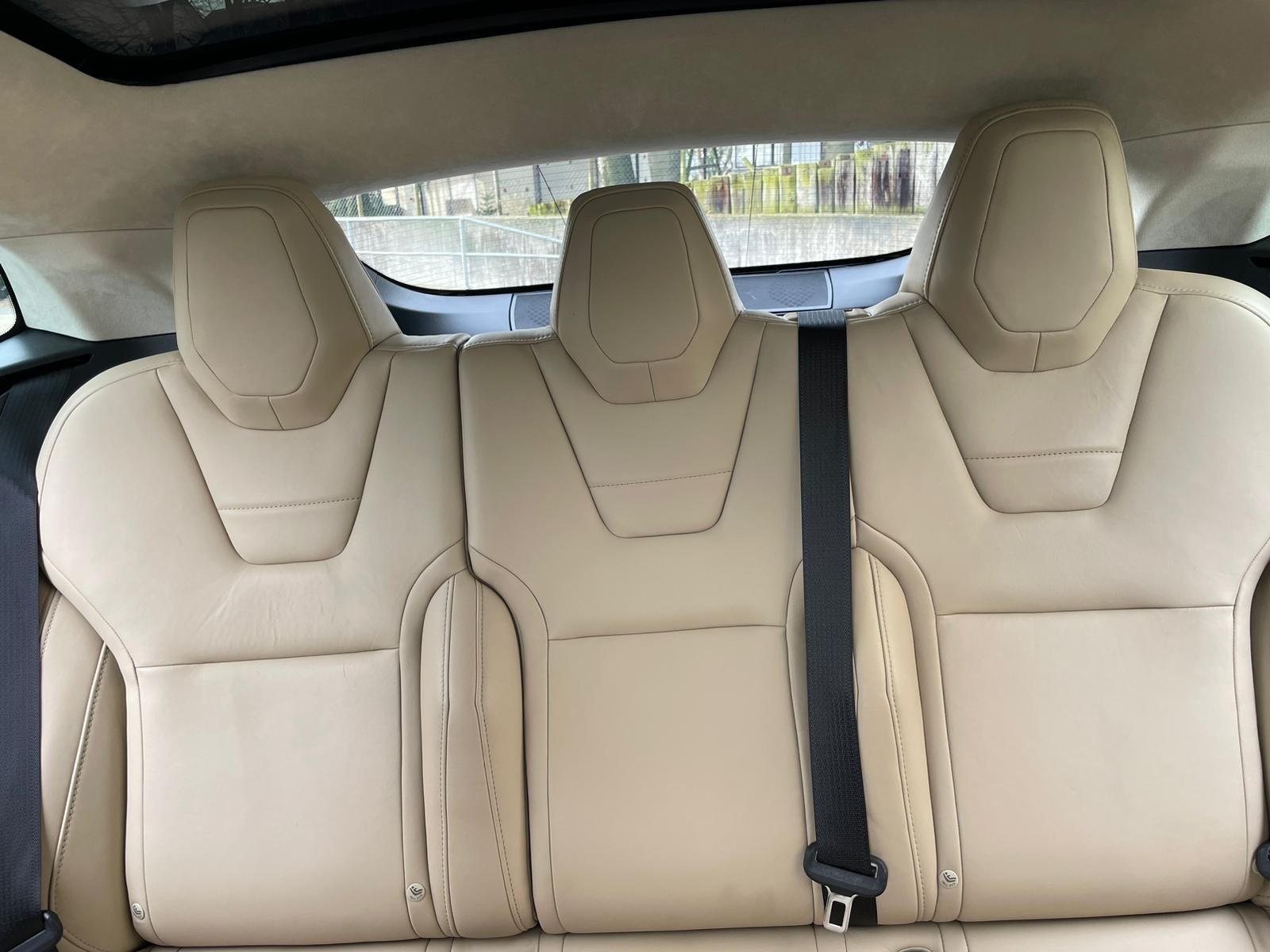 TESLA MODEL S 85 D Performance 0-100Km/h 3.3S 4x4-image-15
