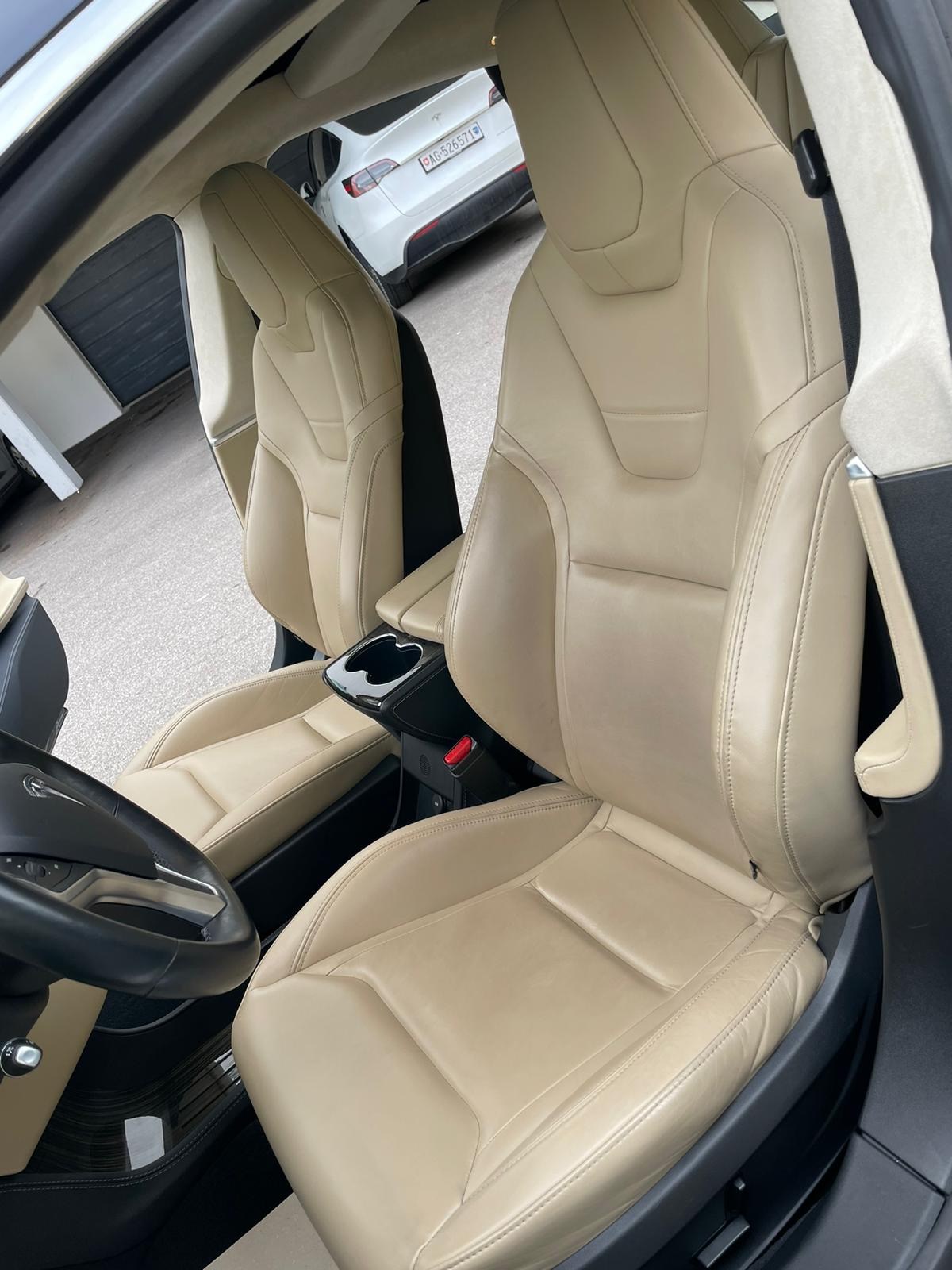 TESLA MODEL S 85 D Performance 0-100Km/h 3.3S 4x4-image-13