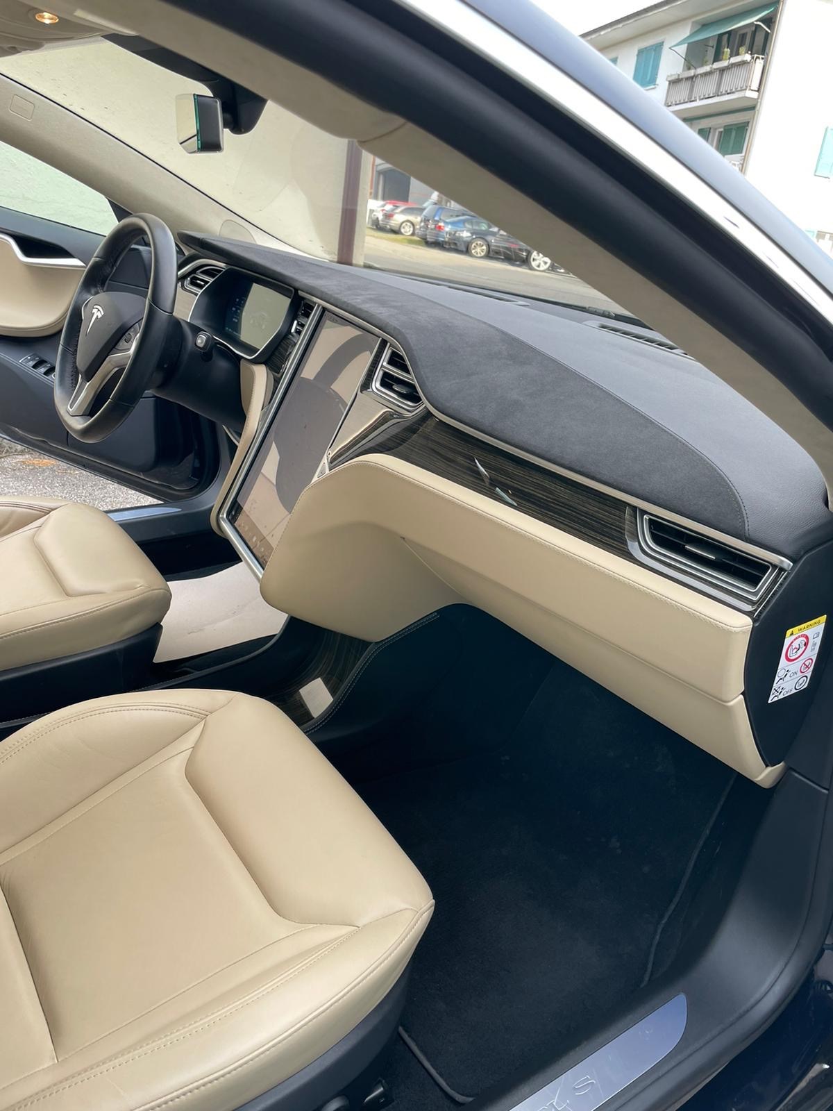 TESLA MODEL S 85 D Performance 0-100Km/h 3.3S 4x4-image-12