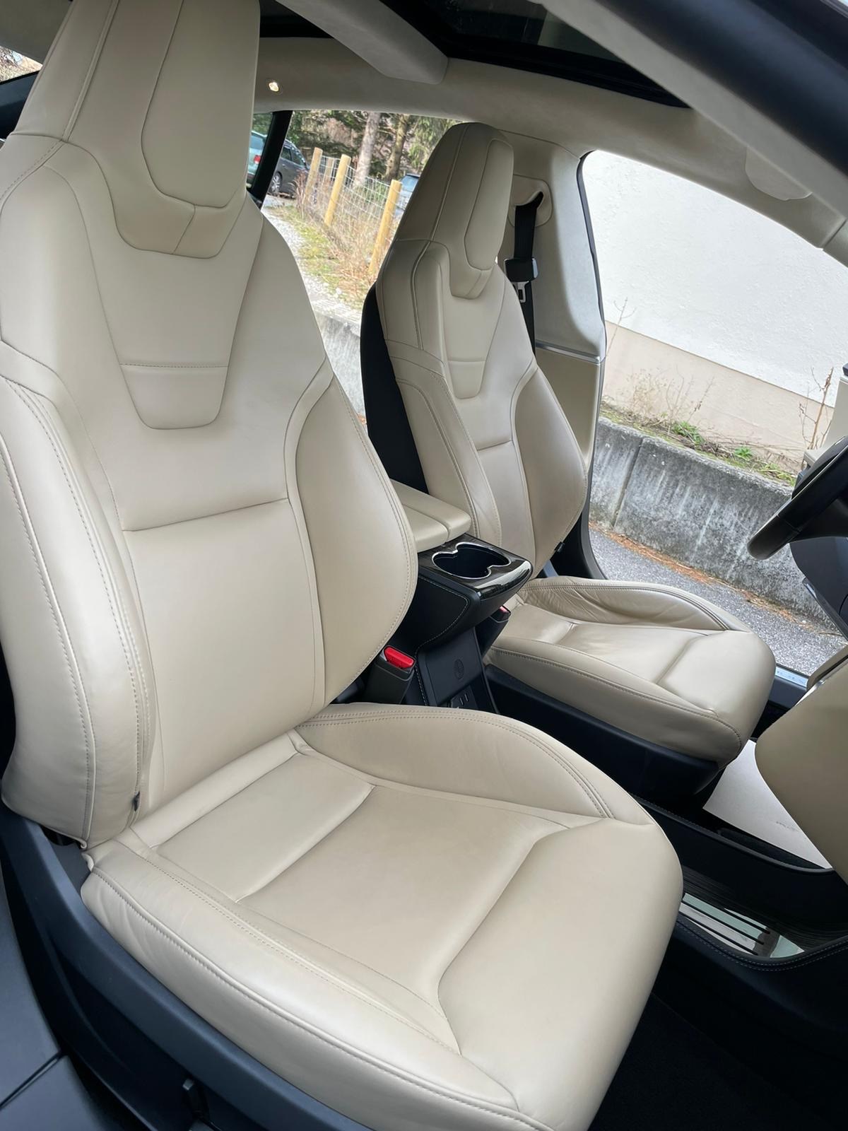 TESLA MODEL S 85 D Performance 0-100Km/h 3.3S 4x4-image-14