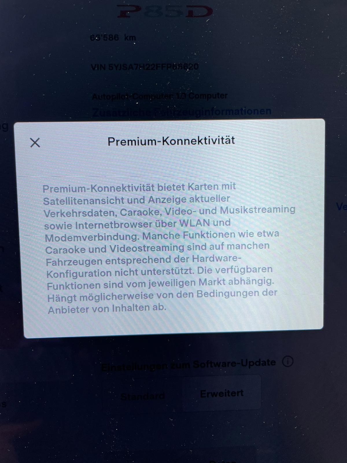 TESLA MODEL S 85 D Performance 0-100Km/h 3.3S 4x4-image-8
