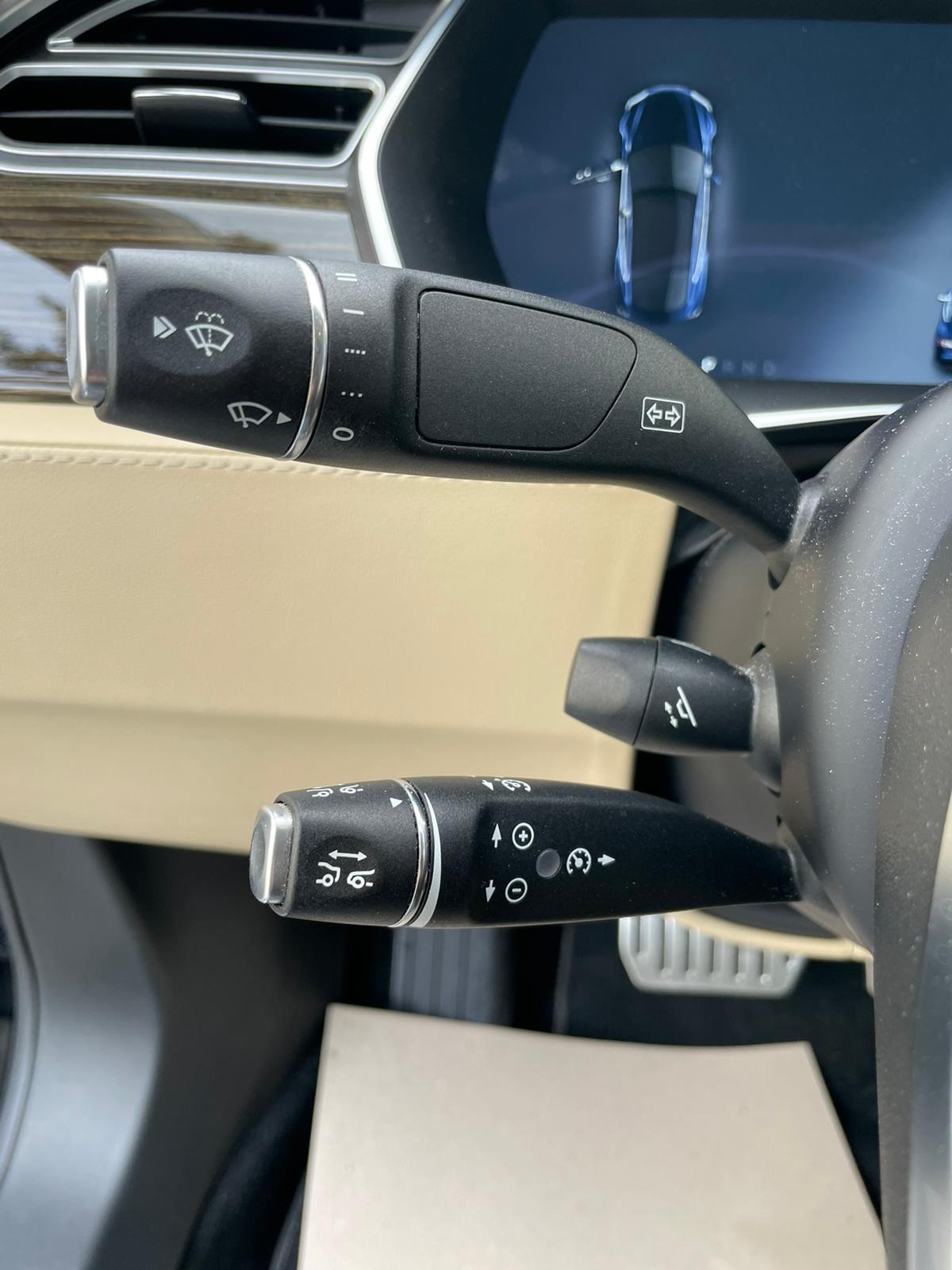 TESLA MODEL S 85 D Performance 0-100Km/h 3.3S 4x4-image-7