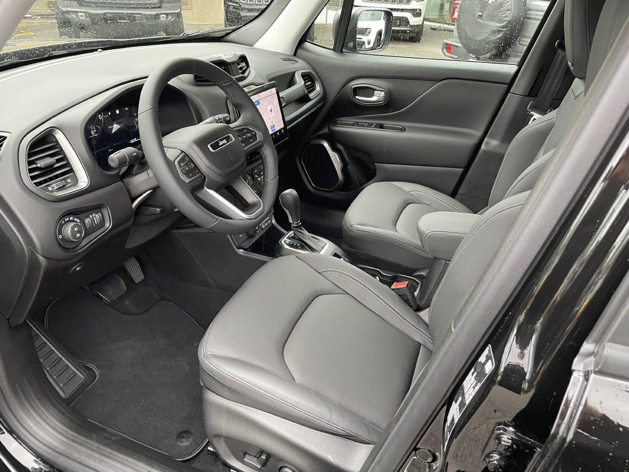 JEEP Renegade 1.5 Turbo Summit-image-6