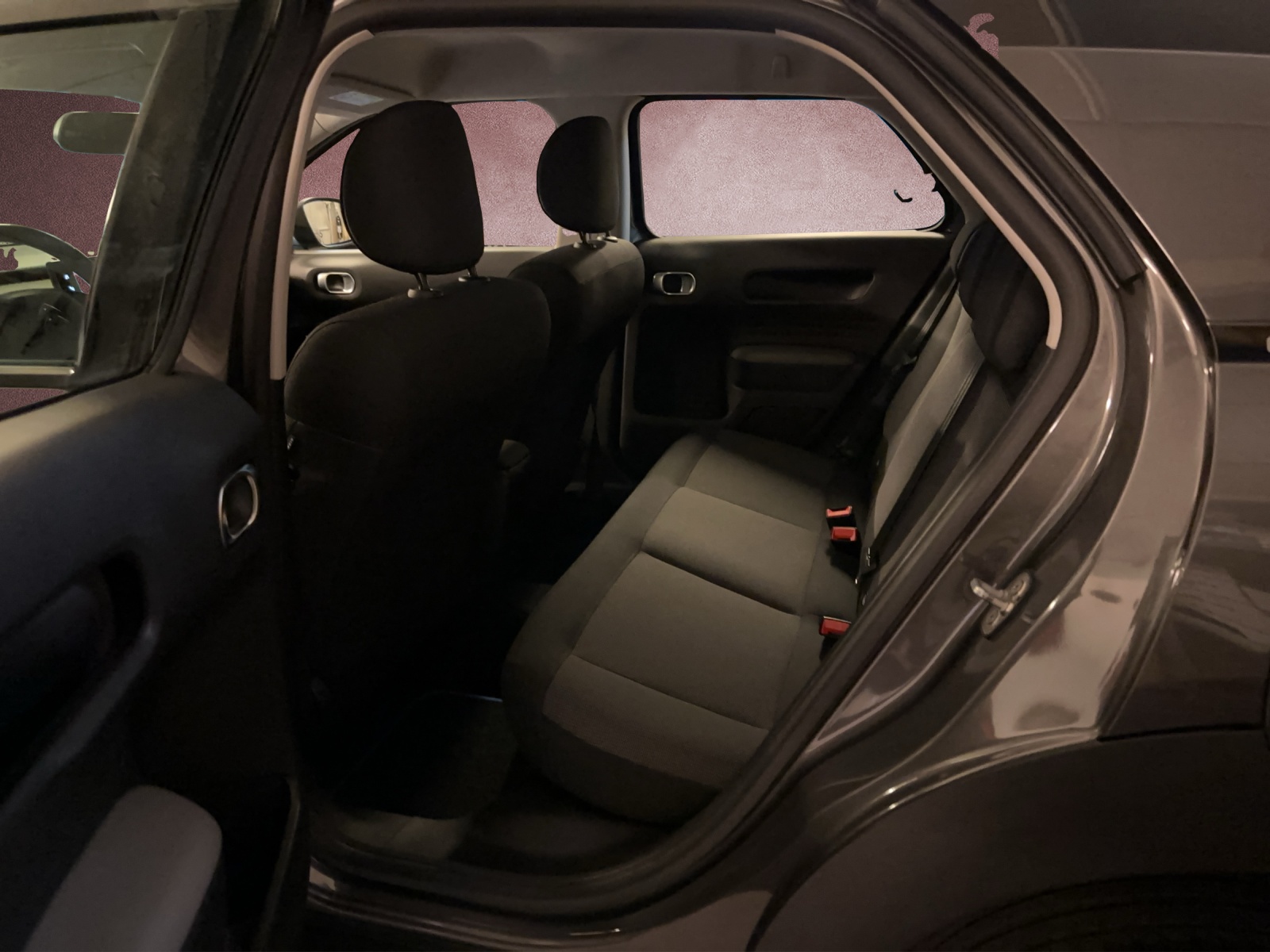 CITROEN C4 Cactus 1.2 Pure Tech Feel-image-7