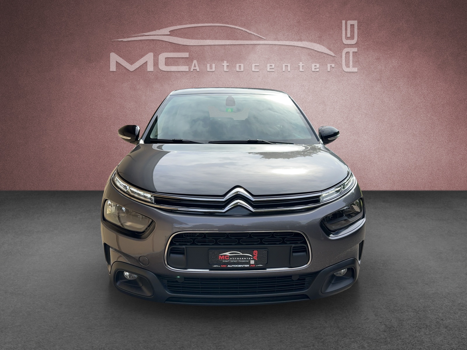 CITROEN C4 Cactus 1.2 Pure Tech Feel-image-3