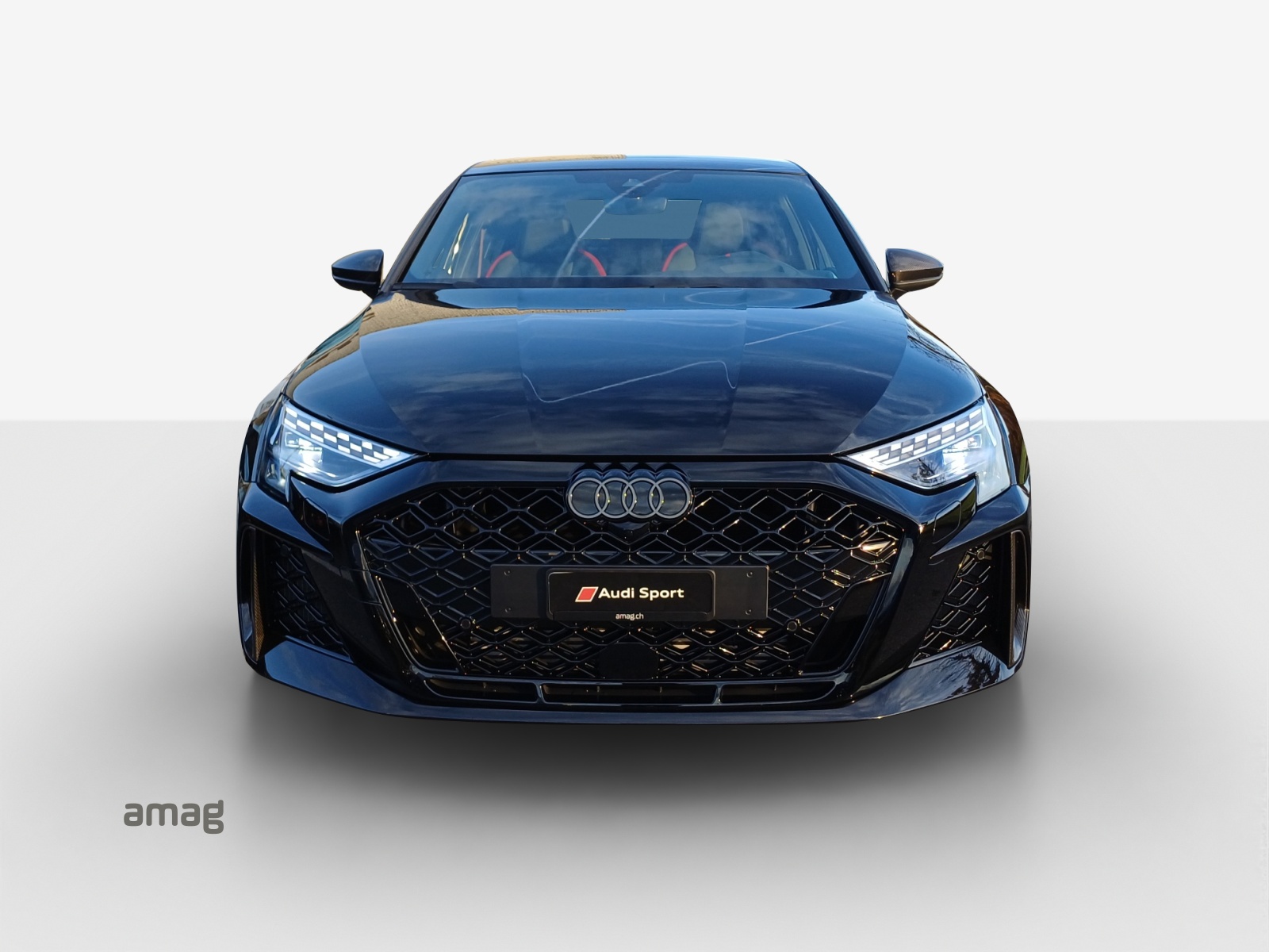 AUDI RS3 Limousine 2.5 TSI quattro S-tronic-image-6