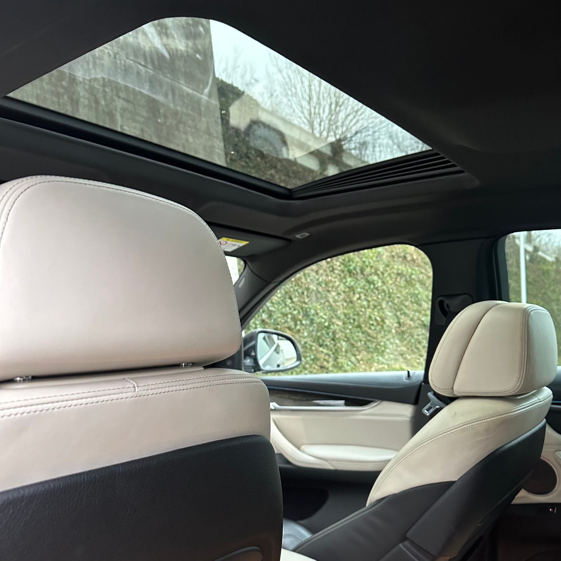 BMW X6 M50d Steptronic-image-18