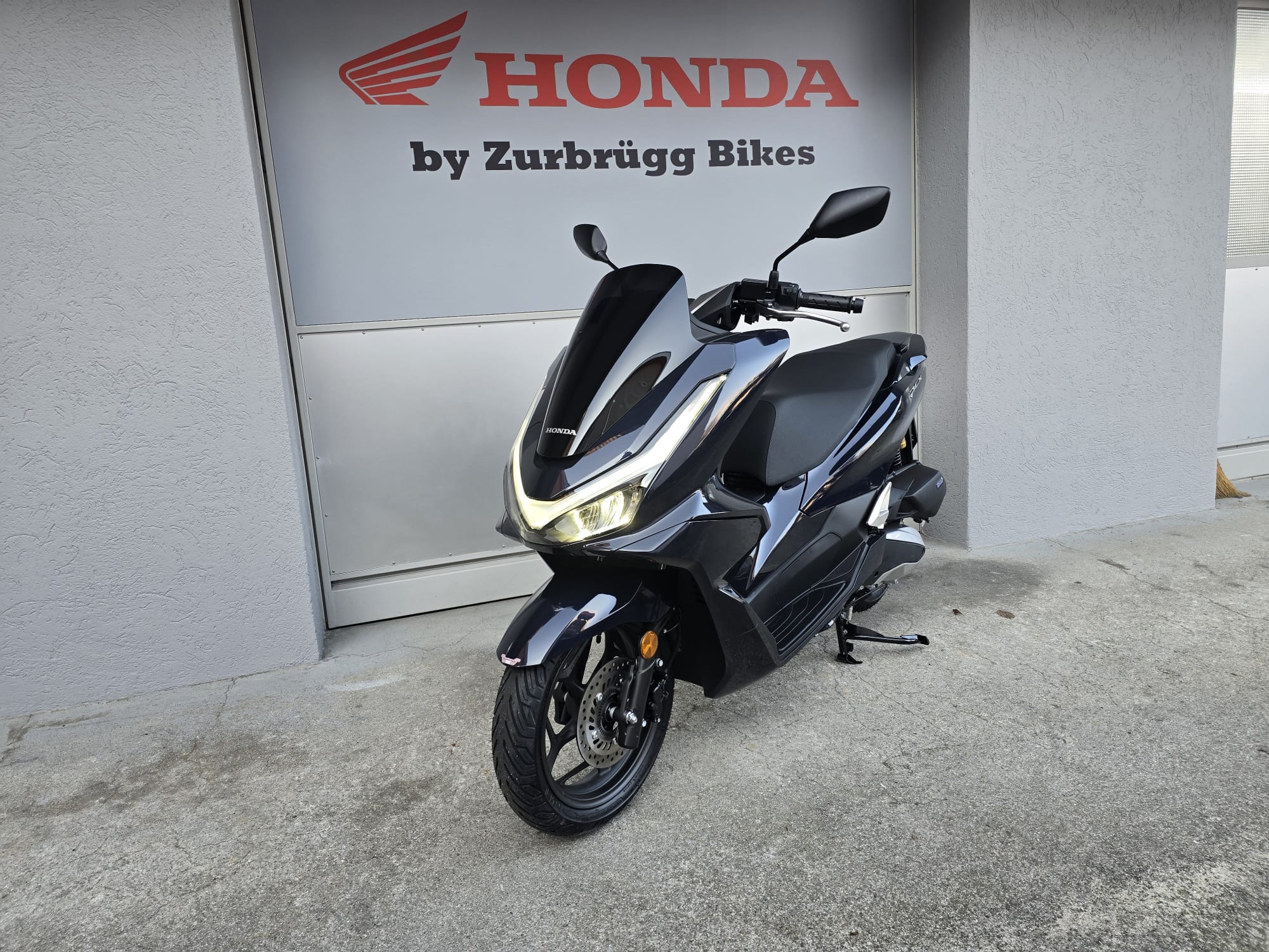 HONDA PCX 125 i ABS For sale