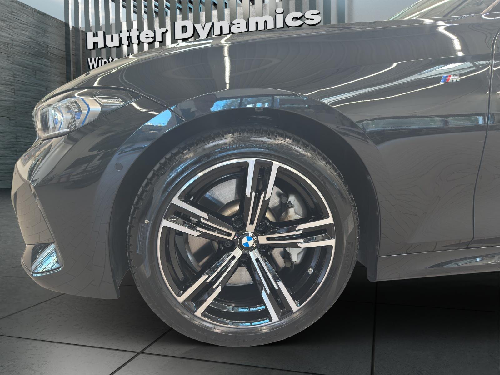 BMW 330d xDrive Touring Pack M Sport-image-8