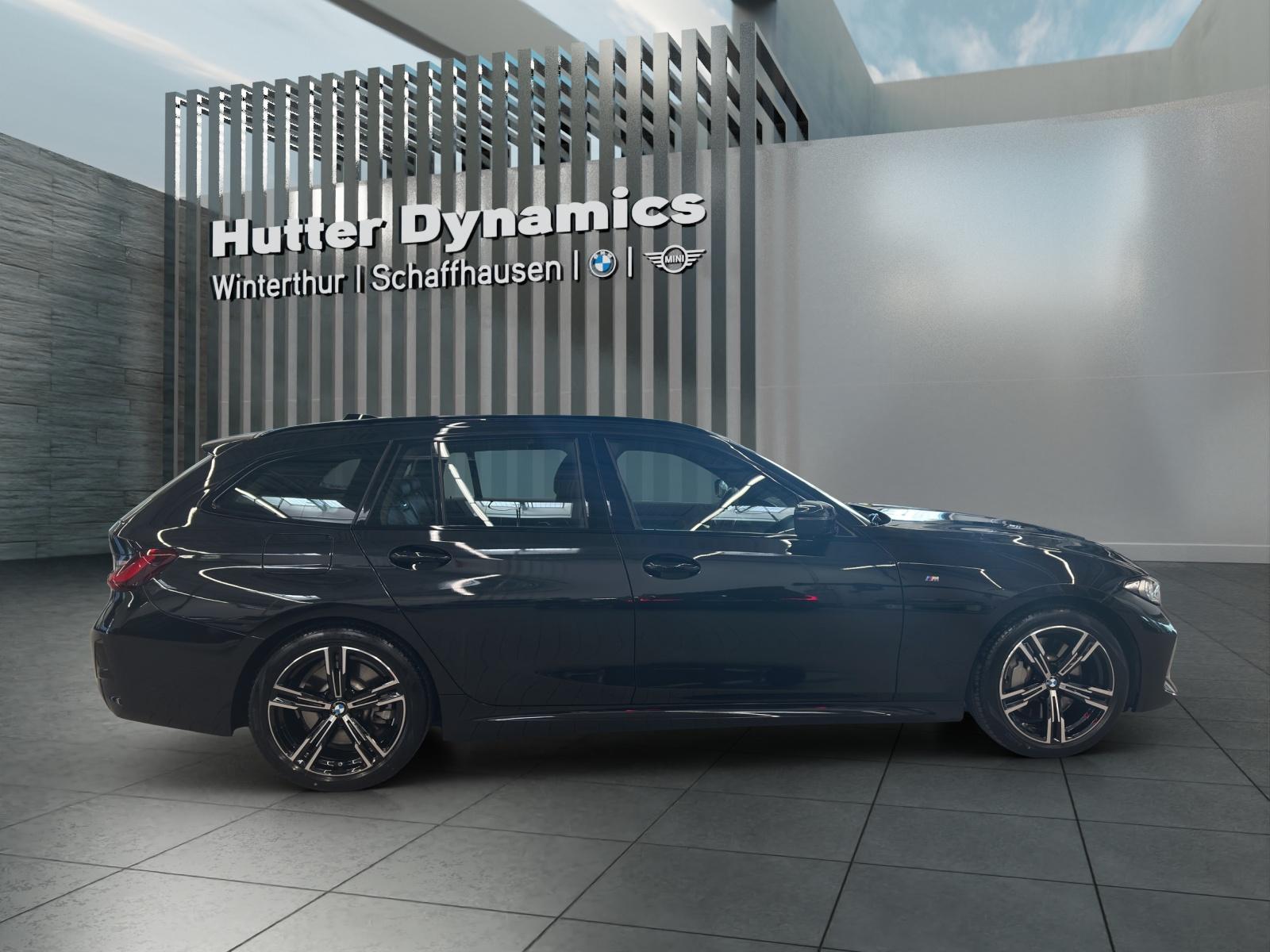 BMW 330d xDrive Touring Pack M Sport-showroom-element-3