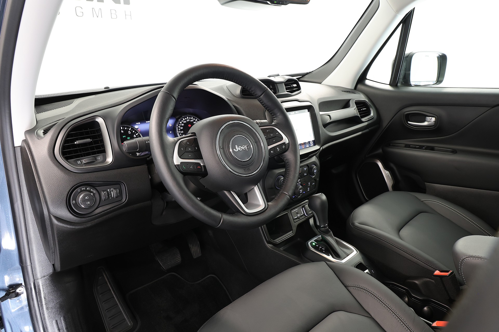 JEEP Renegade 1.5 MHEV Longitude-image-7