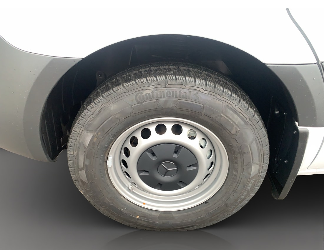 MERCEDES-BENZ eSprinter 420 Pro L 4325mm-image-3