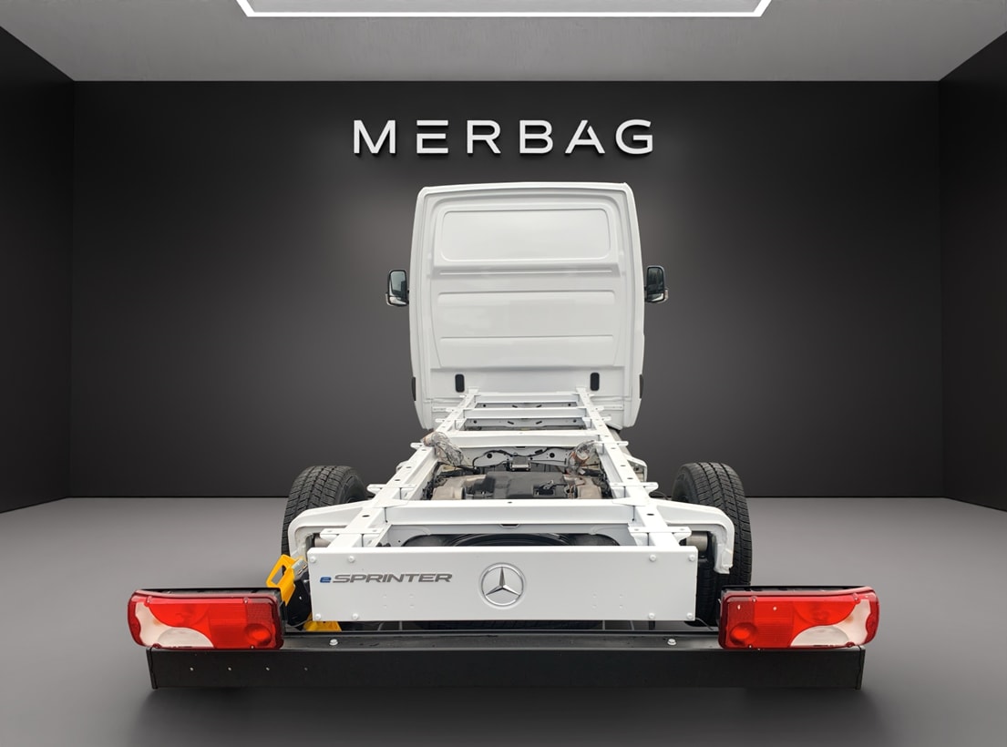 MERCEDES-BENZ eSprinter 420 Pro L 4325mm-image-6