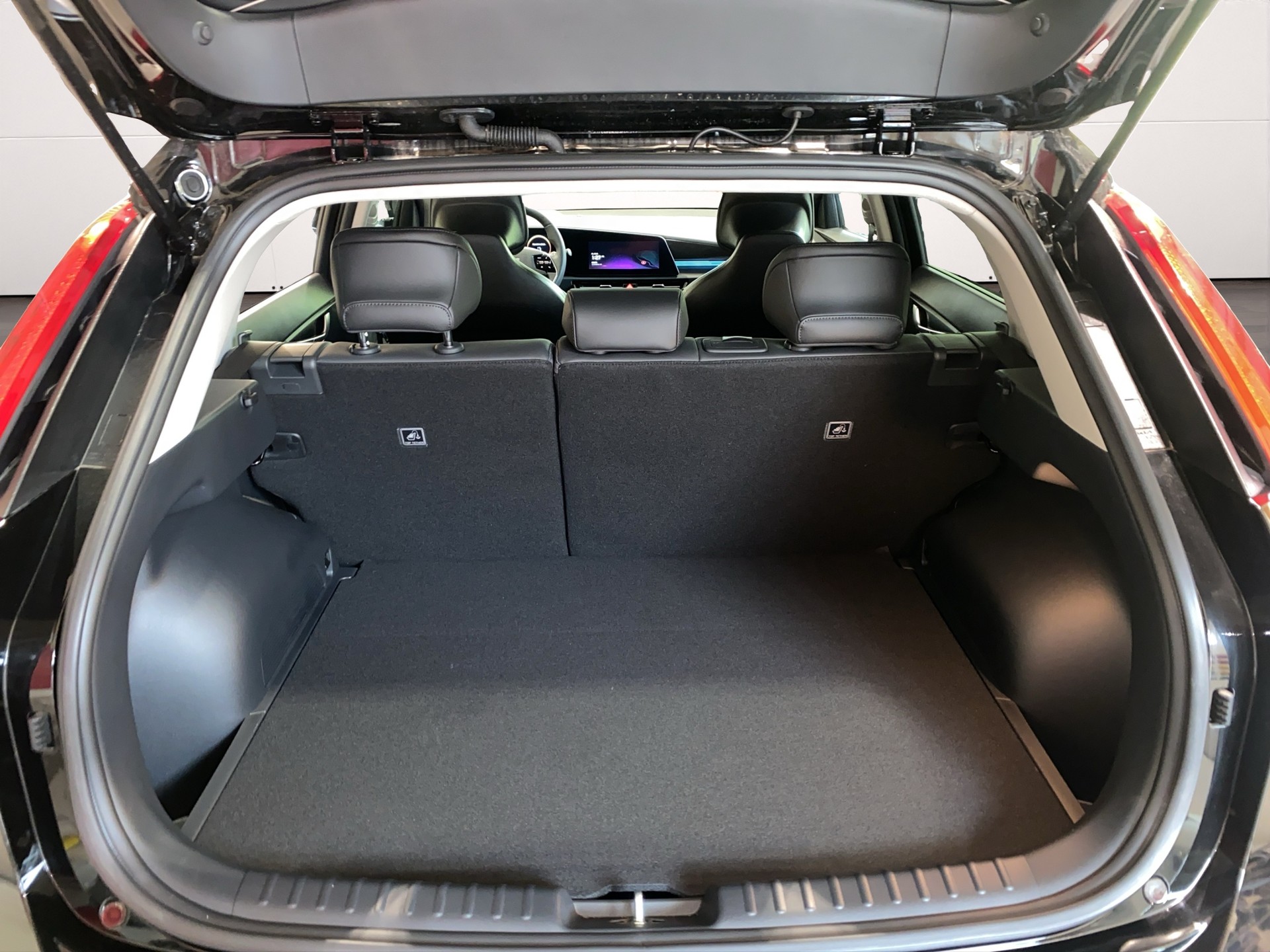 KIA Niro EV 64,8 kWh Power Edition-image-15